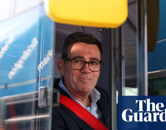 Please make all changes: Burnham breaks down the Starmer playbook - Podcast | andy burnham