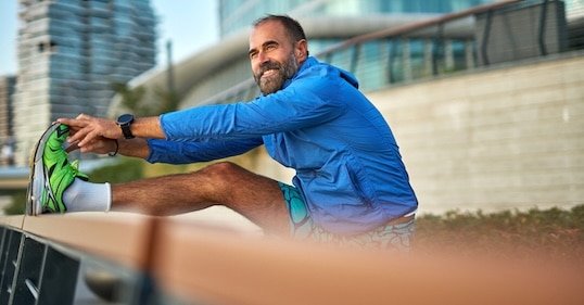Podcast #1,124: Beyond the Midlife Myths – Why Middle Age Can Be Your Prime Time