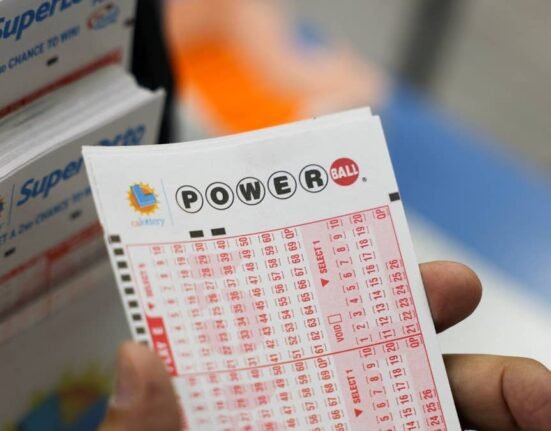 Powerball jackpot reaches $633 million: How much can the winner take home after taxes?