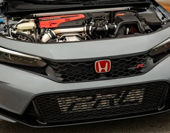 Private equity is eating up the car modding industry