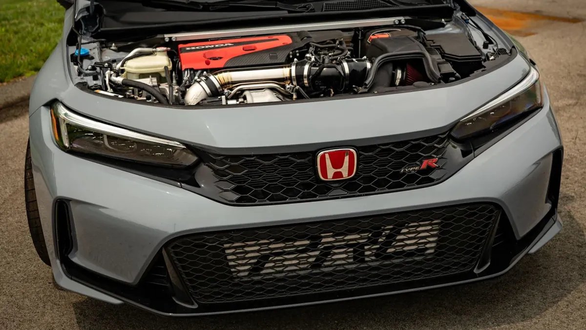 Private equity is eating up the car modding industry