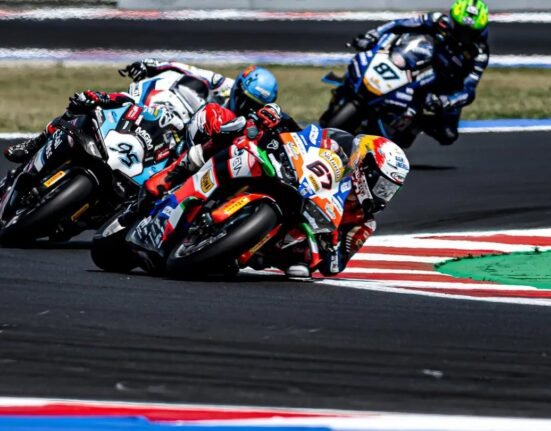 Production motorcycles vs. WorldSBK race bikes: how different is the motorcycle you buy from the one racing in the Superbike World Championship?