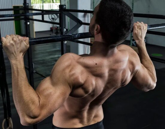 Pull-Up Setup Secrets That Build More Back and Biceps Strength