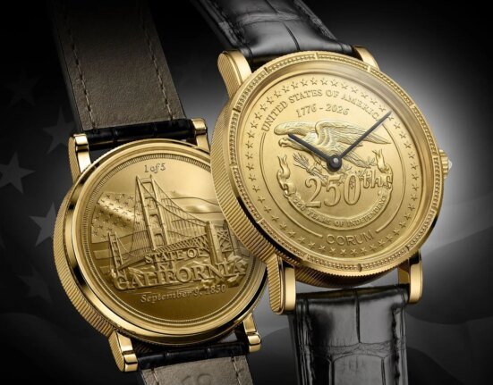 Quorum Celebrates the 250th Anniversary of United States Independence with Heritage Coin Collection