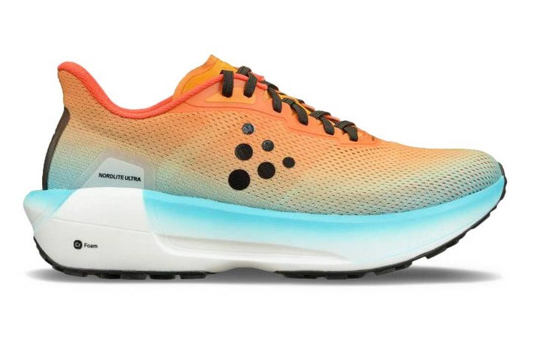 REI is selling Kraft's supportive and 'stable' Nordlite Trail Runner at 50% off