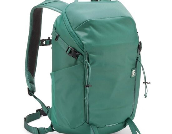 REI's Cavernous 18-Liter Hiking Pack is 50% off right now in 3 colors