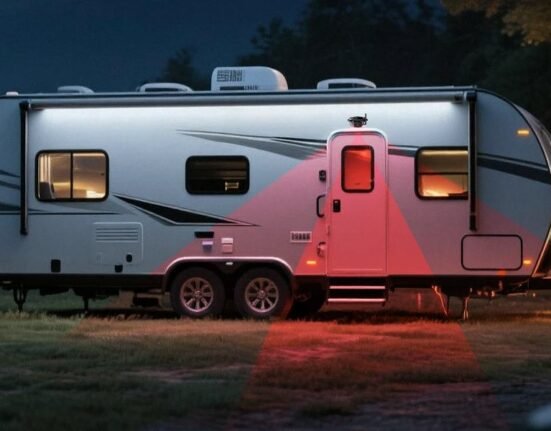 RV Camera Upgrades That Really Matter