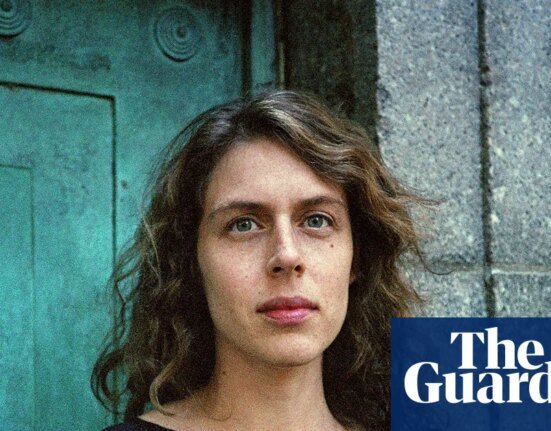 Rachel Aviv: 'There's a way of writing about motherhood that can be very emotional and boring' books