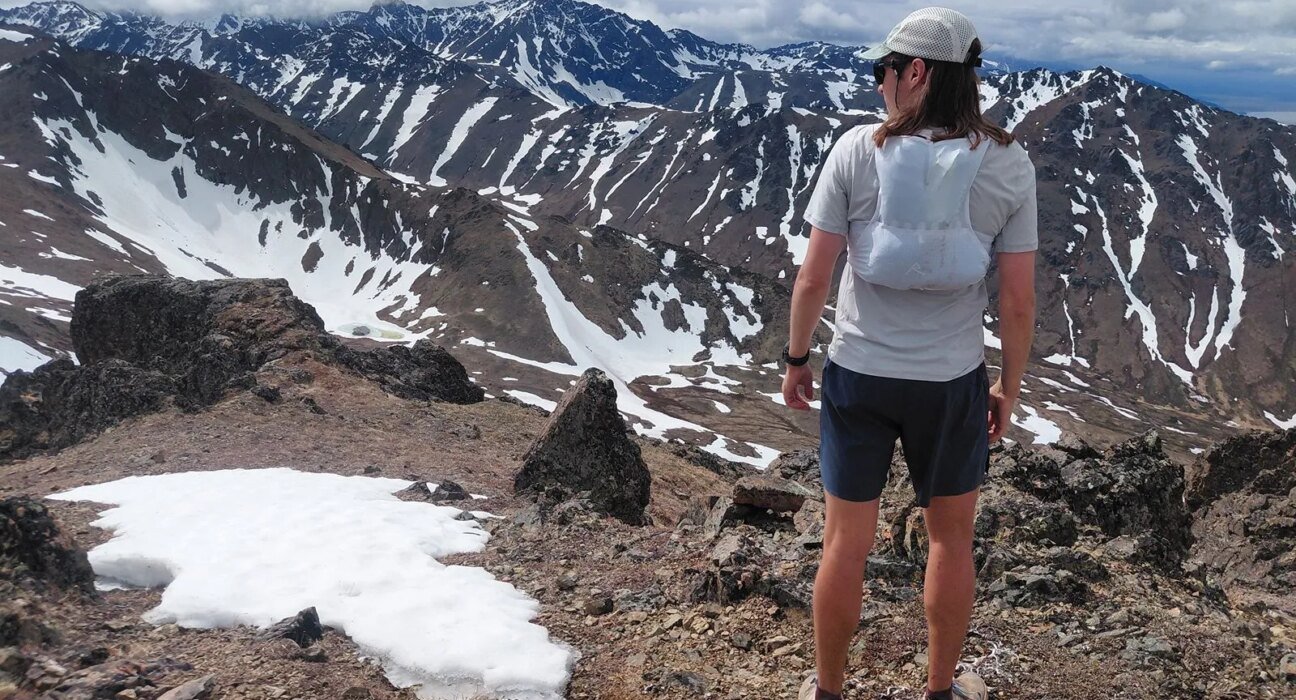 Rad Research LF 5L Running Vest Review