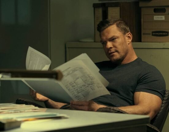 'Reacher' Season 4 Release Date, Cast, and Book Changes Confirmed: Everything We Know