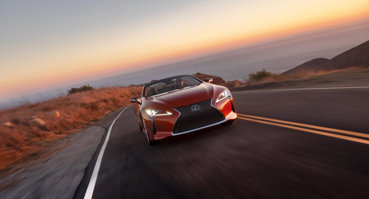 Real-world owners drive these cars the most and least each year