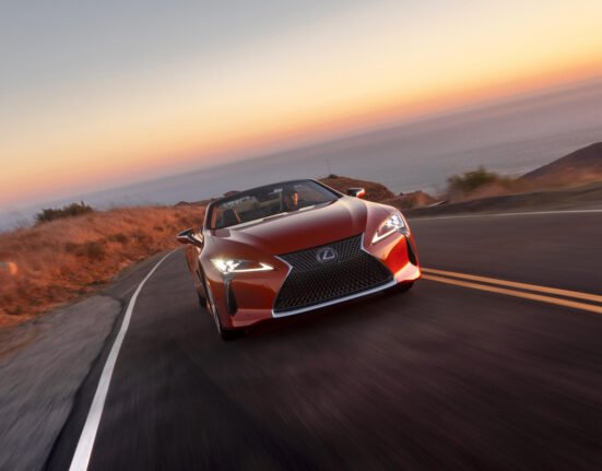 Real-world owners drive these cars the most and least each year