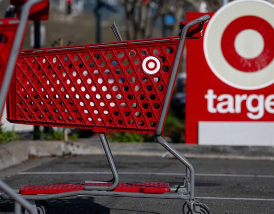 Rebounding Target reorganizes strategy team, cuts some roles