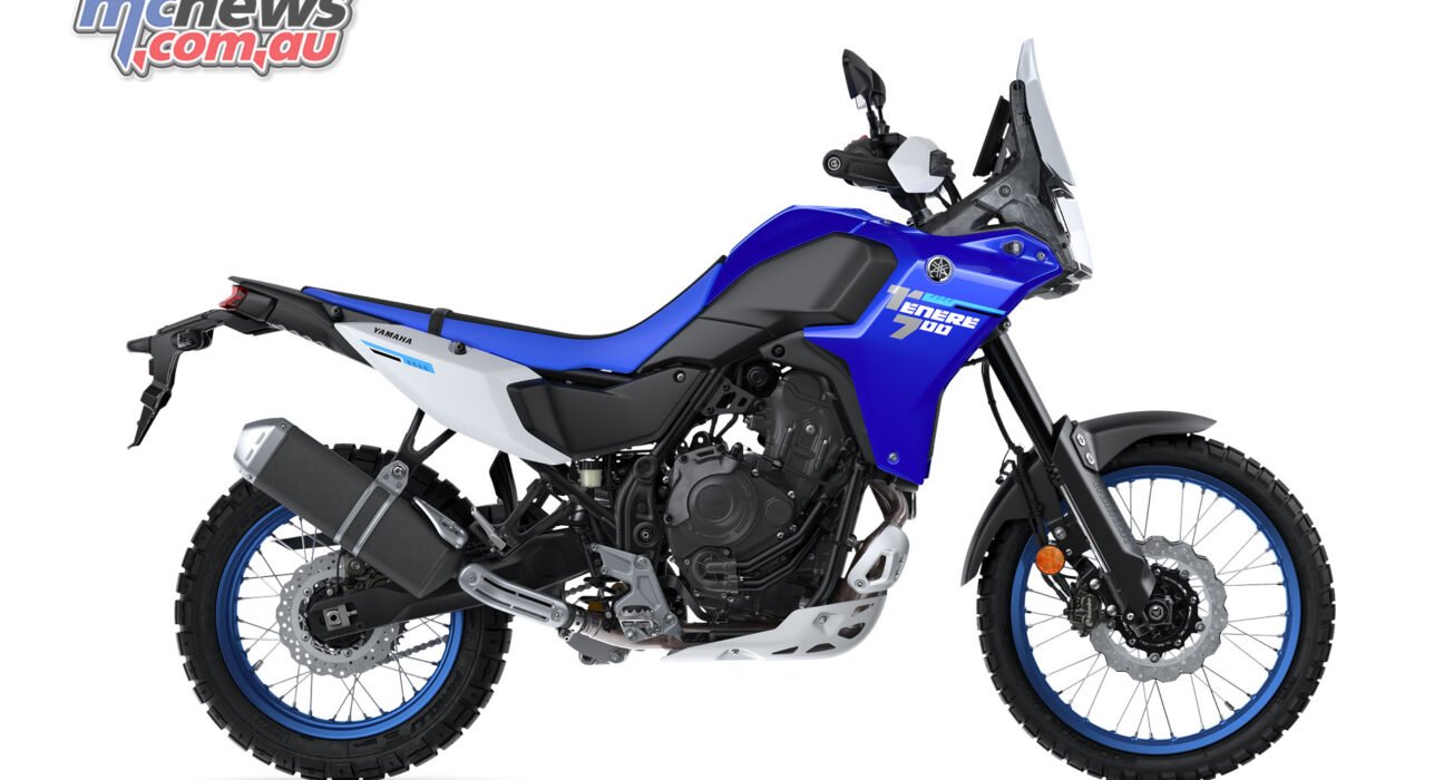Recall Round-up: Harley Tourers and Softails, Yamaha Tenere 700
