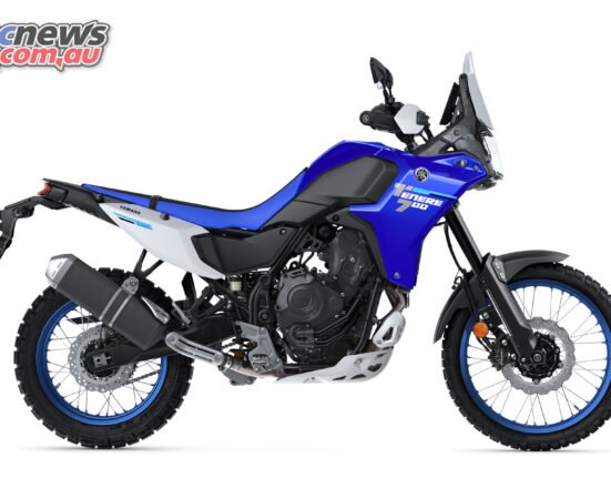 Recall Round-up: Harley Tourers and Softails, Yamaha Tenere 700