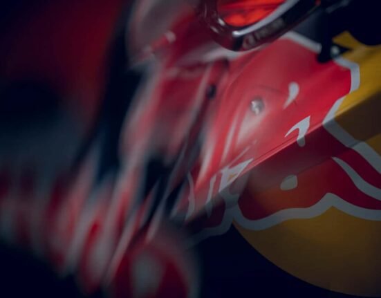 Red Bull will not leave KTM hanging. sticks with it for motogp