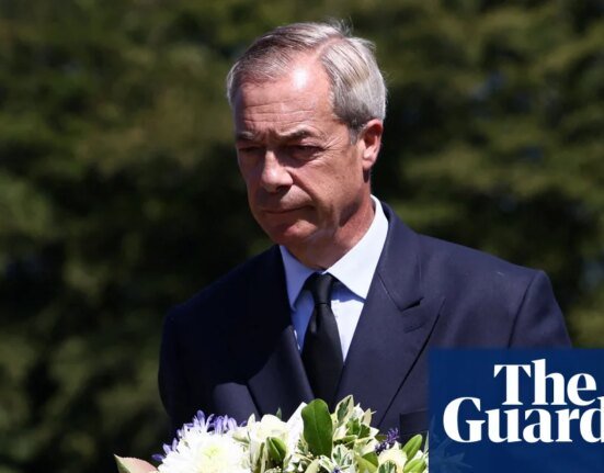 Reform UK sparks controversy over MPs' security - Podcast