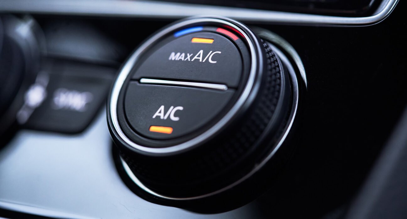 Replacement of the original A/C refrigerant in cars may require replacement