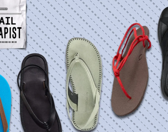 Retail Doctor: Is it finally time to buy flip-flops?