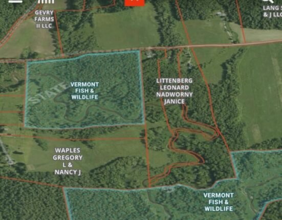 Review: Onyx Hunt Navigation App to Locate Property Boundaries and Public Lands
