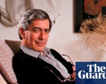 Review by Gerald Martin Mario Vargas Llosa – the Peruvian leftist who fell in love with Margaret Thatcher | Mario Vargas Llosa