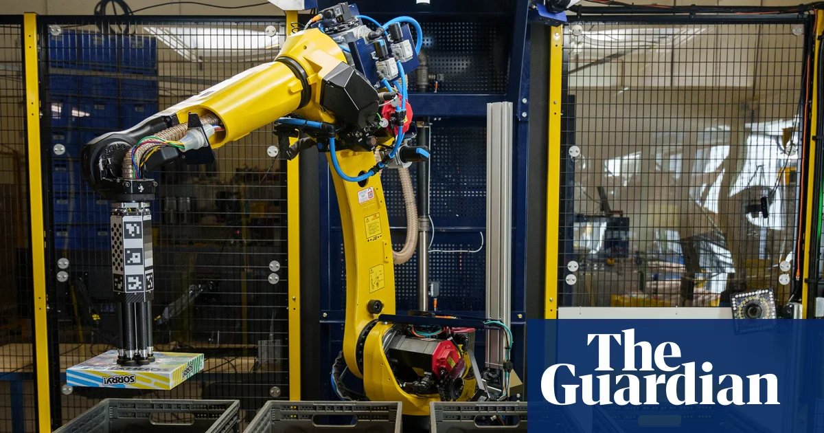 Review by Sarah O'Connor 'We Are Not Machines' – Can workplace dignity survive the technological revolution? | technology books