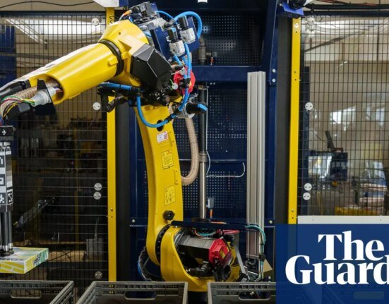 Review by Sarah O'Connor 'We Are Not Machines' – Can workplace dignity survive the technological revolution? | technology books