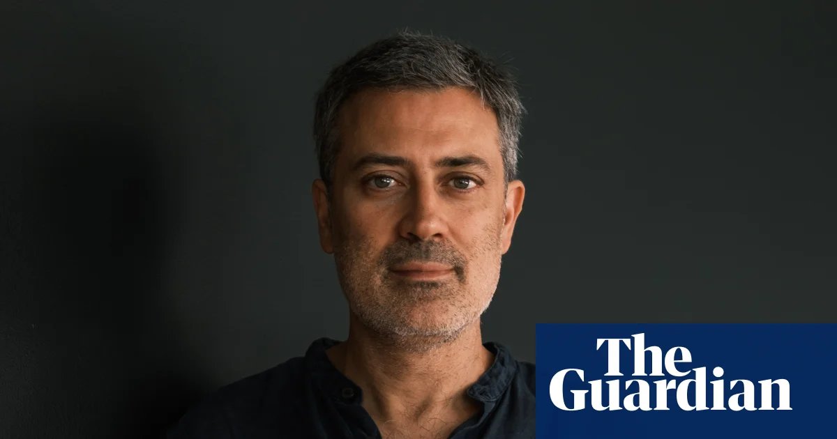 Review of The Anniversary by Andrea Bajani – Meet the tired, predictable parents Imagination
