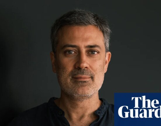 Review of The Anniversary by Andrea Bajani – Meet the tired, predictable parents Imagination