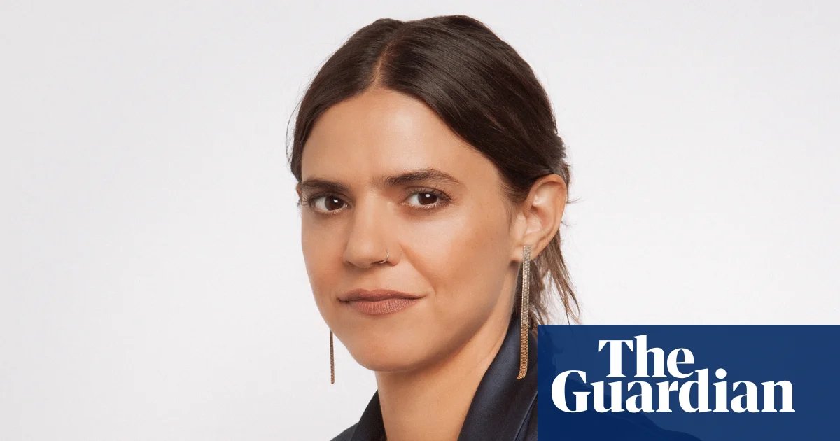 Review of The Beginning Middle End by Valeria Luiselli – A Mother and Daughter's Journey | books