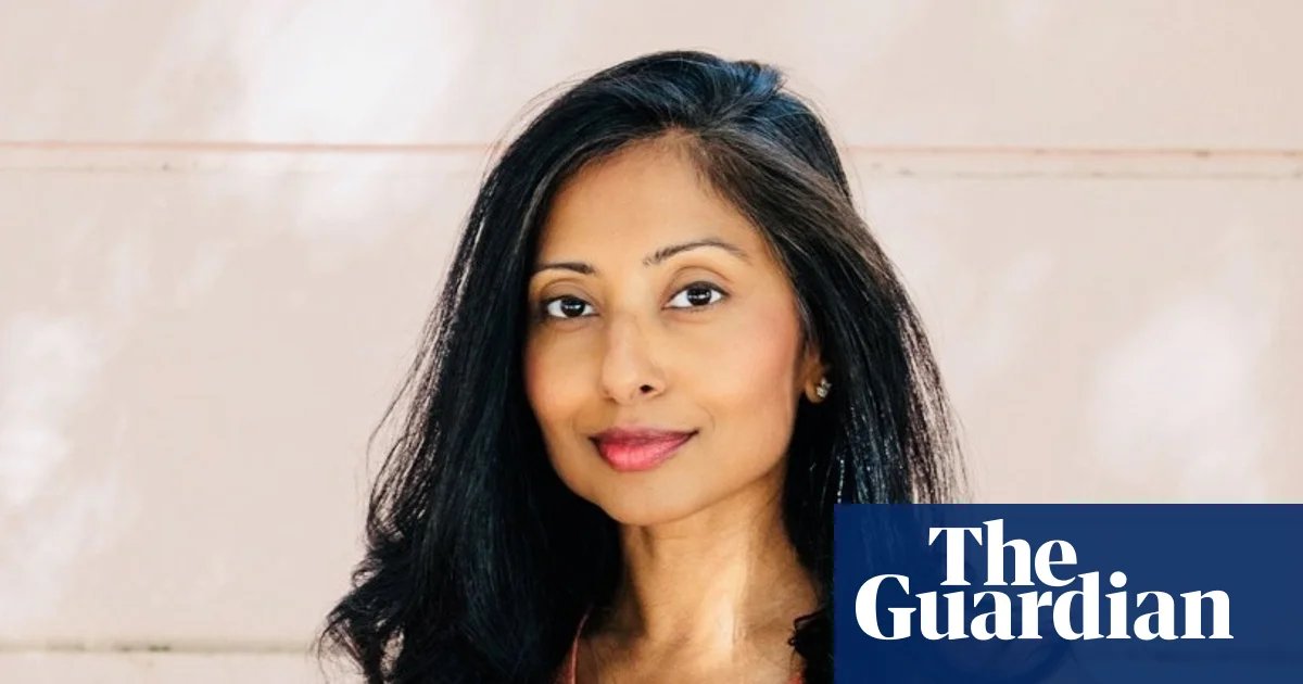 Review of The First House by Avani Doshi – An intense portrait of marriage and independence. Imagination