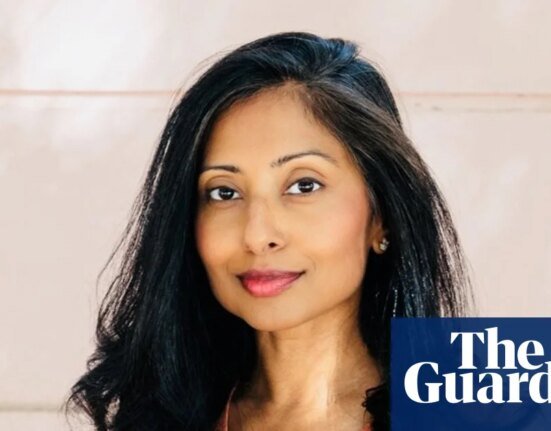 Review of The First House by Avani Doshi – An intense portrait of marriage and independence. Imagination