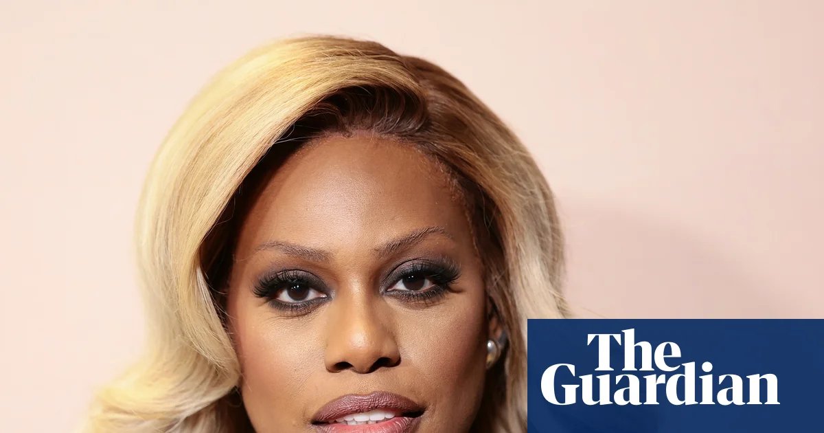 Review of Transcendent by Laverne Cox – Success Despite the Odds | Autobiography and memoir