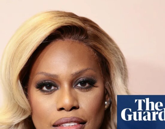 Review of Transcendent by Laverne Cox – Success Despite the Odds | Autobiography and memoir