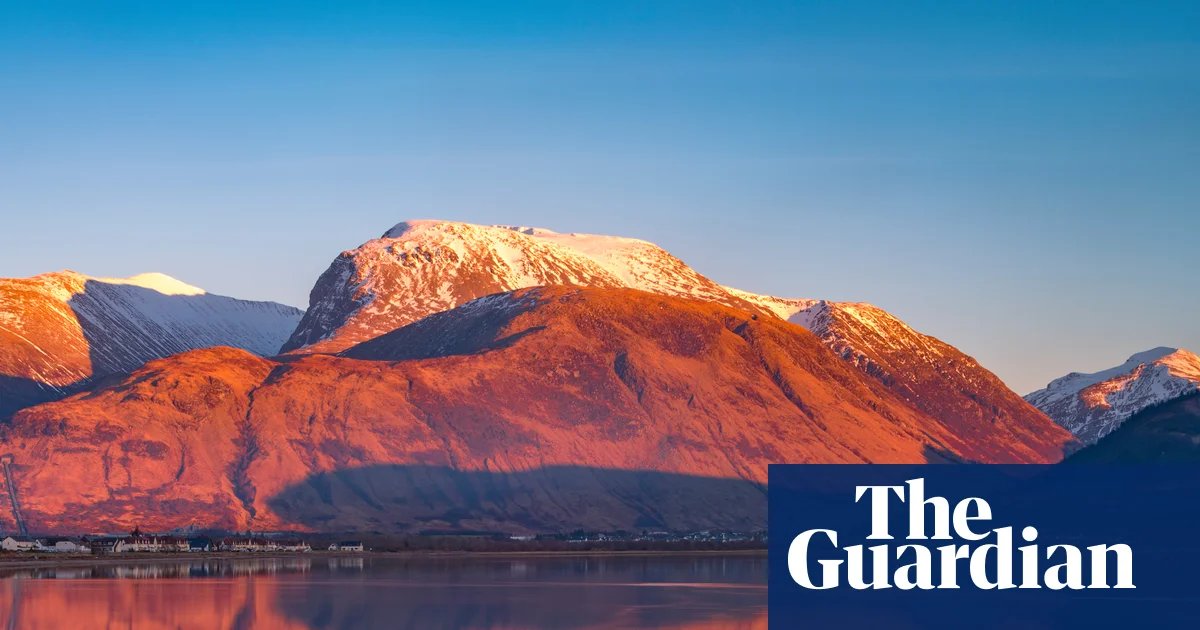 Review of Upland by Ed Douglas – a brilliant survey of Britain's high places. history books