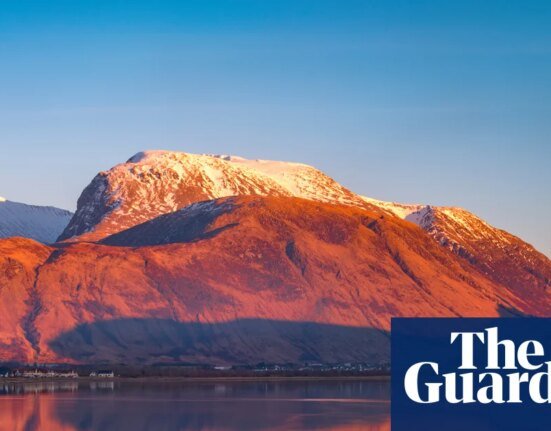 Review of Upland by Ed Douglas – a brilliant survey of Britain's high places. history books
