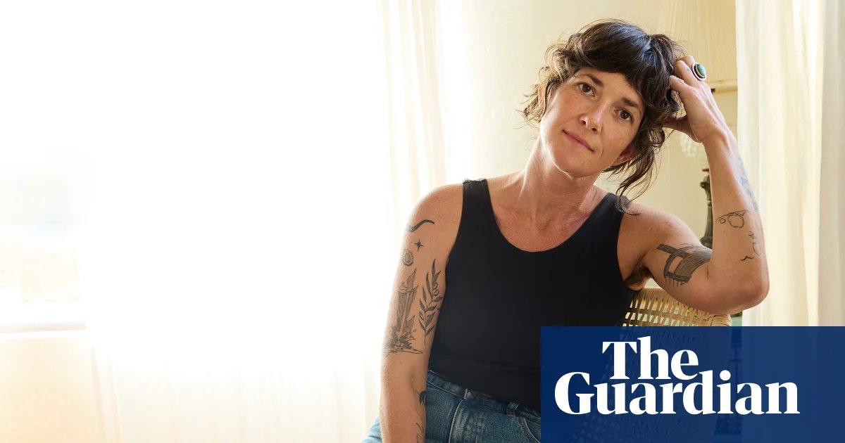 Review of Yellow Pine by Claire Way Watkins – A messy portrait of protest subculture Imagination