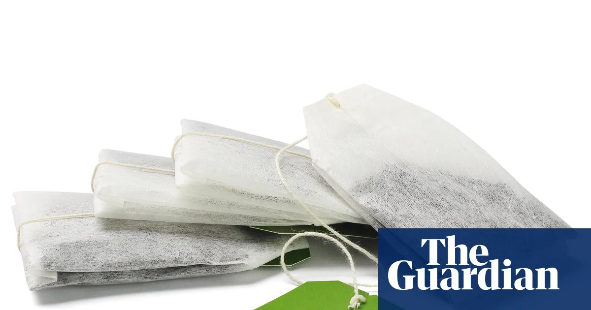 Revisited: A Scottish Tea Mystery, Episode Three – A Bag for Life | Science