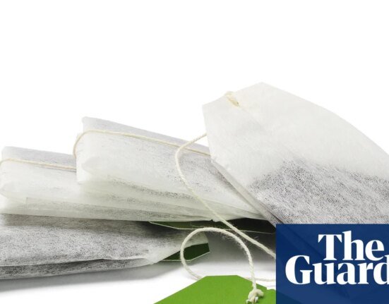Revisited: A Scottish Tea Mystery, Episode Three – A Bag for Life | Science