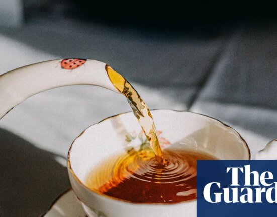 Revisited: A Scottish Tea Mystery, Episode Two - List | Science
