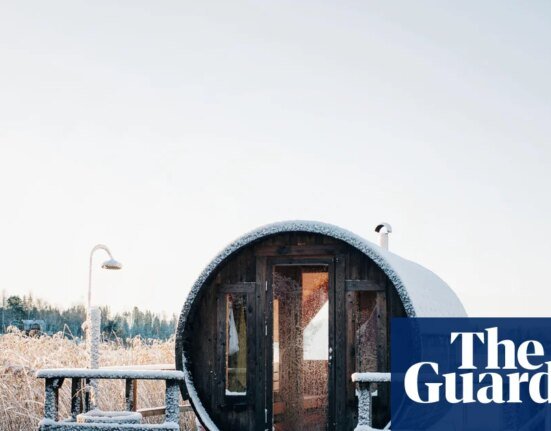 Revisited: Saunas and cold plunges, where's the evidence? - Podcast | Science