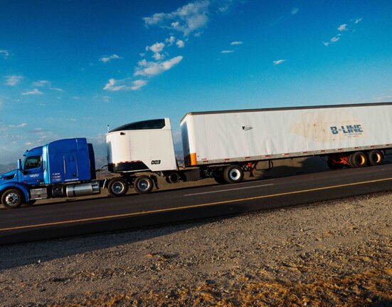 Revoy develops device to convert trucks to electric