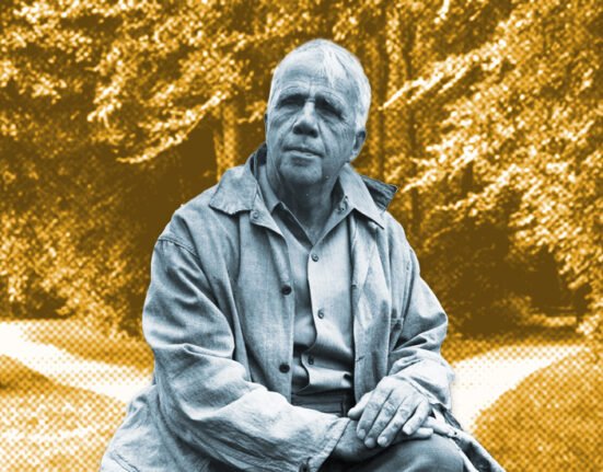 Robert Frost's "The Road Not Taken" is published in The Atlantic Monthly