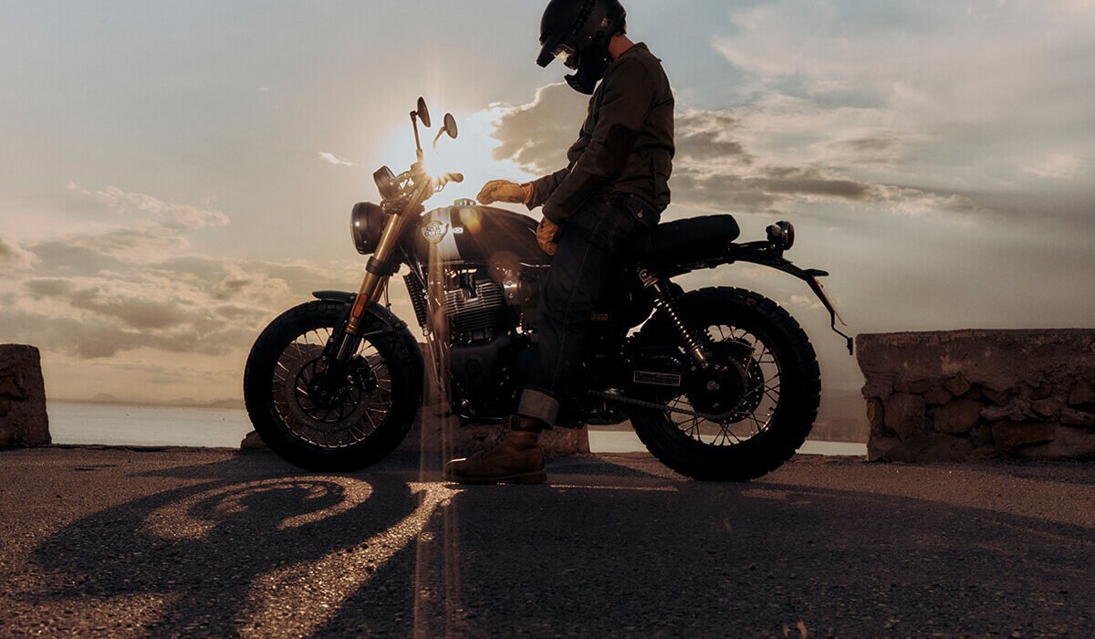 Royal Enfield has started summer promotions for its 450 and 650 line-up in multiple markets.