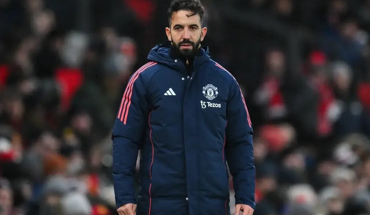 Ruben Amorim welcomes Milan challenge after United spell, hails Ramos signing
