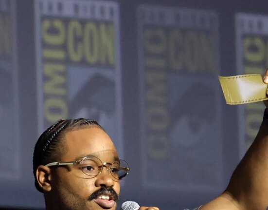 Ryan Coogler's 'The X-Files' reboot is looking bad. Here's everything we know