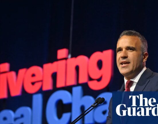 SA Premier Peter Malinauskas at the ALP national conference - Australian Politics Podcast | Australian politics