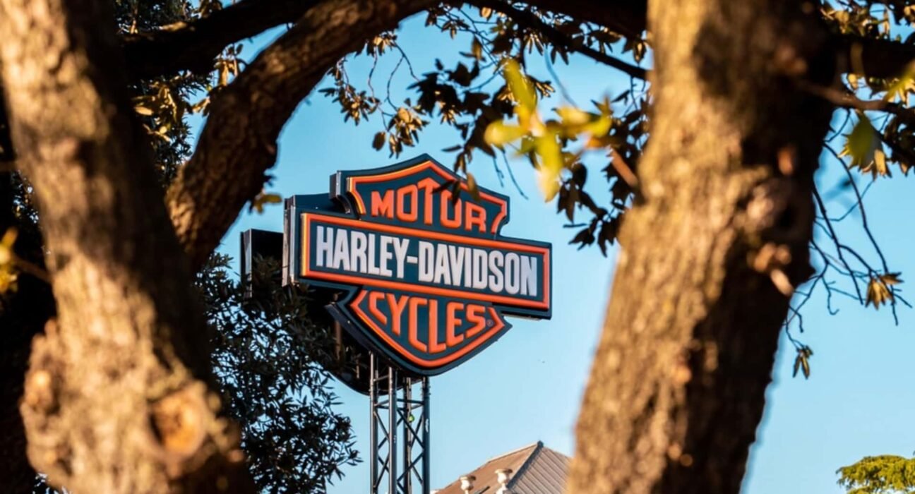 S&P declared Harley-Davidson stock junk. This shows that investors are only interested in making themselves rich