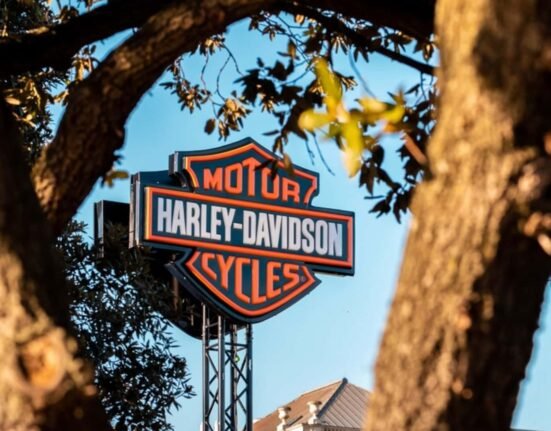 S&P declared Harley-Davidson stock junk. This shows that investors are only interested in making themselves rich