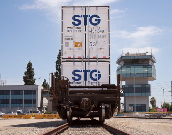 STG Logistics exits Chapter 11 bankruptcy protection